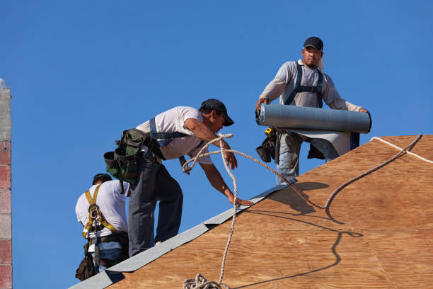 Etowah, TN Roofing Contractor Company